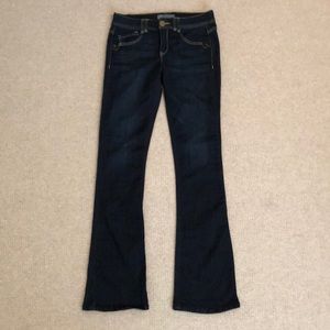 Wit & Wisdom Flare Jeans